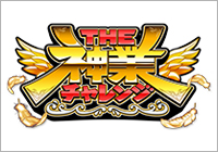 THE神業チャレンジ